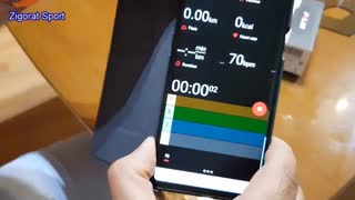 نرم افزار فیتنس و ورزشی Polar Beat و کارکرد آن با حسگر های ضربان قلب پلار