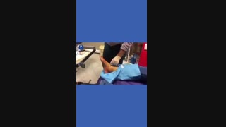 درمان مفصل مچ پا با آرتوکین تراپى