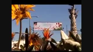 شهید علی اخلاصمند