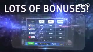 BlackJack 21 Pro