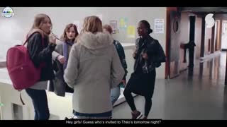 سریال Skam (ورژن فرانسوی) - فصل اول - قسمت سوم با زیرنویس فارسی