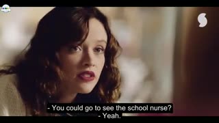 سریال Skam (ورژن فرانسوی) - فصل اول - قسمت چهارم با زیرنویس فارسی