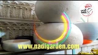 تولید گلدان و انواع فلاورباکس  ۰۹۱۲۱۷۹۱۷۲۴