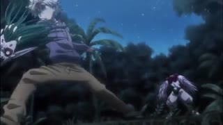 Amv Hunter X Hunter