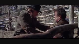 جو کید - Joe Kidd 1972