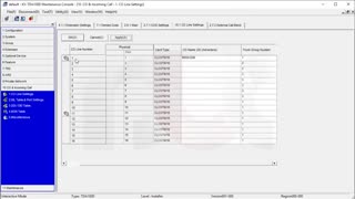 گذر از صفر سانترال tda / ساخت کد اعتباری / سناریو 1 آموزش سانترال tda