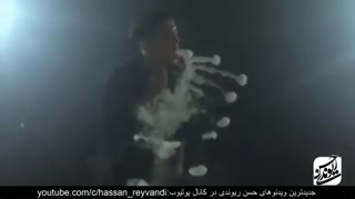 سلطان دود ایران