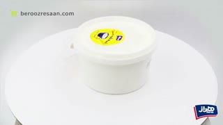 ماست چکیده موسیر هراز-به روز رسان