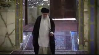 در آستان خورشید