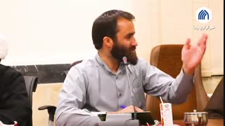 نشست هم اندیشی طلاب فعال در فضای مجازی