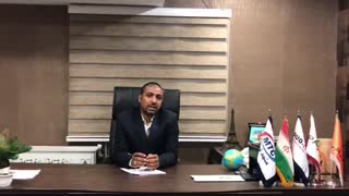 فروش کولر گازی اسپلیت جنرال در شیراز-چرا کولر گازی خنک نمی کند؟