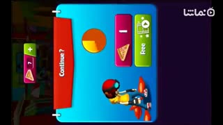 Subway Scooters Free -Run Race