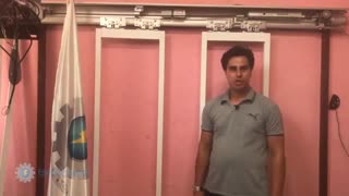 دوره آموزش نصب اپراتور شیشه ای مجتمع فنی برق