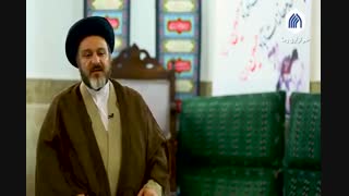 متألهی از دیار همدان