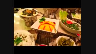 تور سلیمانیه + فیلم