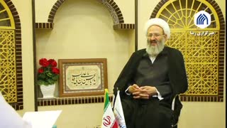 جامعه مدرسین دیده بان نظام است