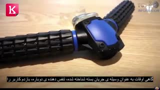 پنج گجت بتمن که واقعی هستند