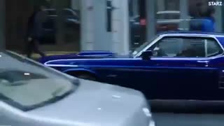 فصل 6 سریال پاور ( قدرت ) Power