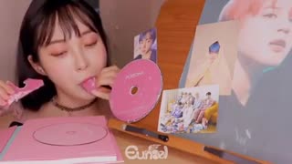فول آلبوم BTS