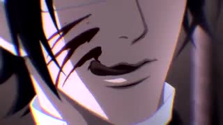 [  AMV Black Butler ] آقا این خیلی قشنگه بیا ببین