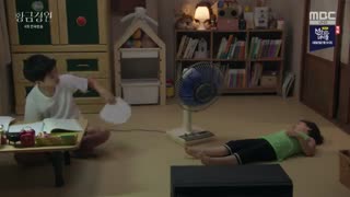 قسمت19 و20سریال کره ای The Golden Garden- باغ طلایی- با زیر نویس پارسی - بابازی Han Ji Hye – Lee Sang Woo