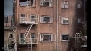 Rear Window