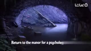 Escape From Ravenhearst CE