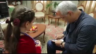 پشت صحنه قسمت هجدهم سریال هیولا