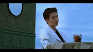 "MV SECHAN (EXO) "CLOSER TO YOU