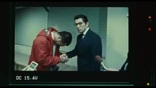 فیلم The Long Excuse 2016