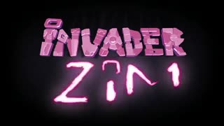 دانلود انیمیشن مهاجم زیم (2019) با زیرنویس چسبیده فارسی(hardsub)  و دوبله فارسی