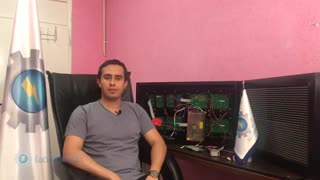 دوره آموزش ساخت تابلو روان مجتمع فنی برق