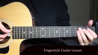 Never Enough - The Greatest Showman |  اموزش گیتار