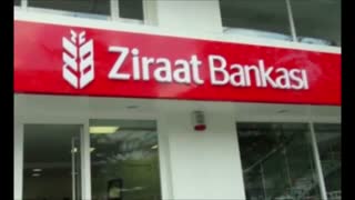 آموزش افتتاح حساب برای توریست ها در ترکیه