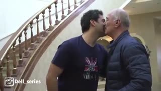 تیزر سریال دل