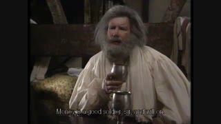 22) THE MERRY WIVES OF WINDSOR_BBC SHAKESPEARE COLLECTION