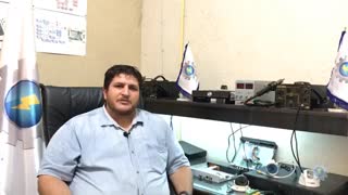 دوره آموزش تعمیرات دوربین مداربسته و DVR مجتمع فنی برق