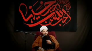 عباس، سلمان ها میسازد.. - حجت الاسلام محمد جواد نوروزی نصرت