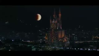 موزیک ویدئو آهنگ Done For Me برای من انجام شد از سریال هتل ماه