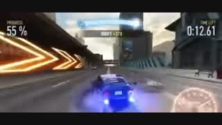 بازی Need for speed no limit