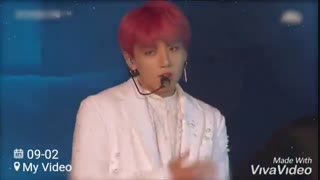 میکس قشنگ جونگکوک ب افتخار تولدش