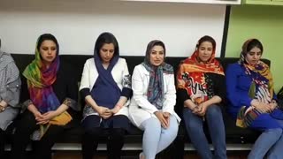 کلاس آمادگی زایمان