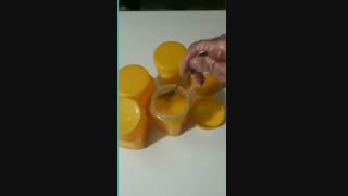 روغن کرمانشاهی مرغوب
