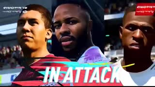 اولین تریلر از گیم پلی بازی FIFA 20