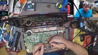 تعمیر لپ تاپ