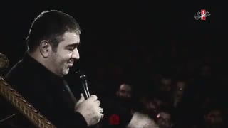 حاج حسن خلج - شب او ل محرم ۹۸ - گفتم بیا کوفه پشیمان شدم حسین