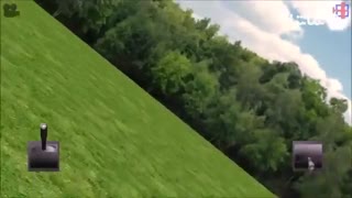 RC-AirSim - RC Model Plane Sim