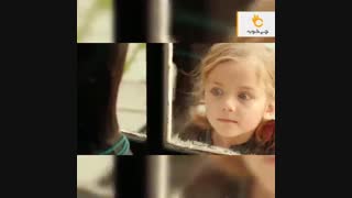 ویدیو احساسی کوتاه: دلیل لبخند دیگران باشیم