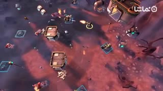 Tower Defense Generals TD