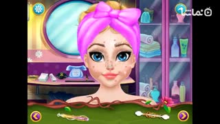 Princess Doll Fashion Police